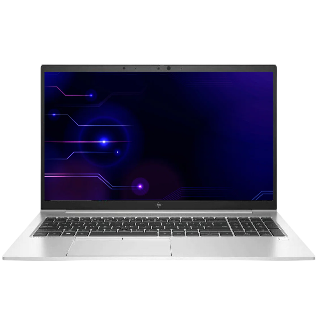 Discount PC - HP EliteBook 850 G5 Laptop Front View 