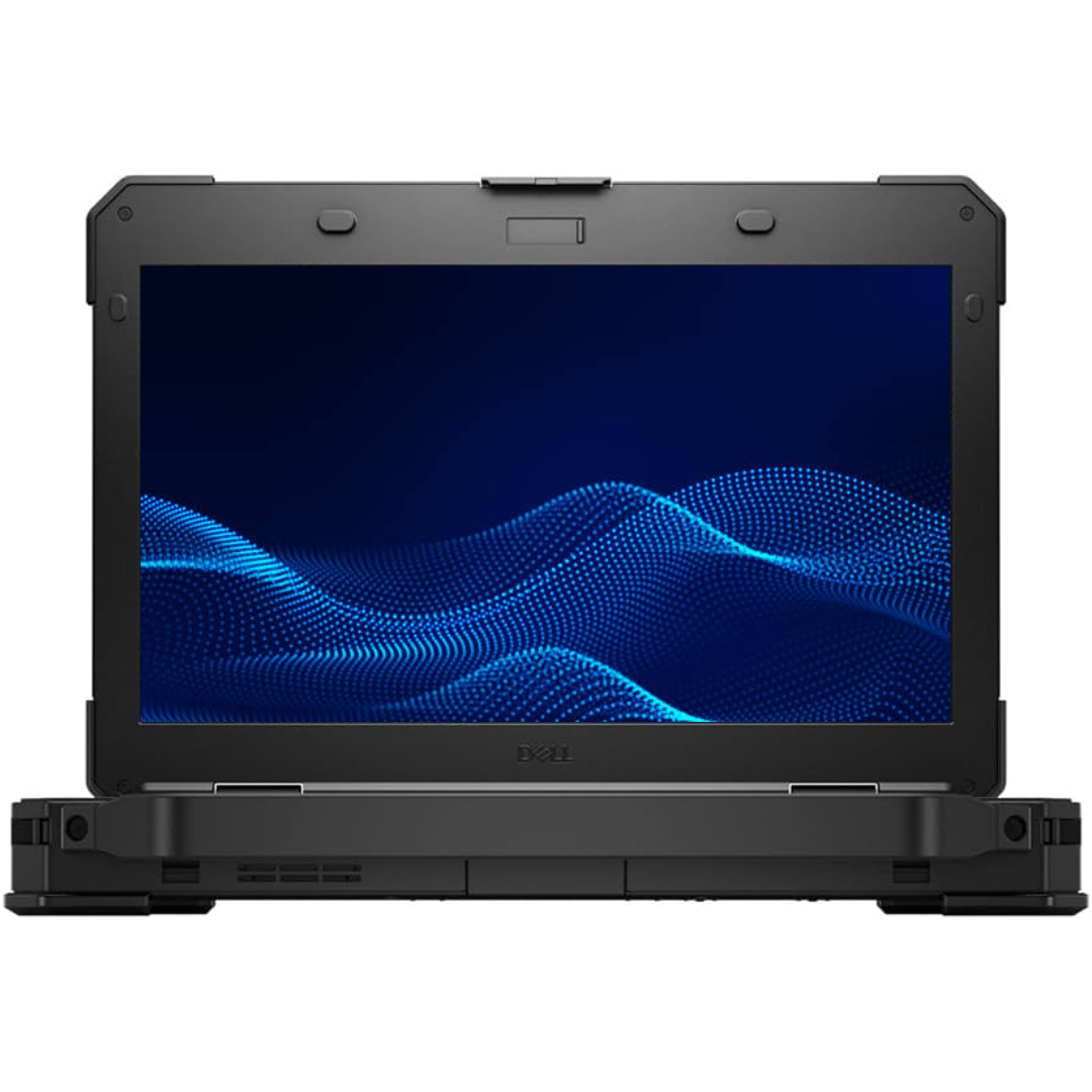 Dell Latitude 14&quot; 5420 i5 Gen 8 Rugged Touchscreen with Fingerprint Reader Laptop | Windows 11