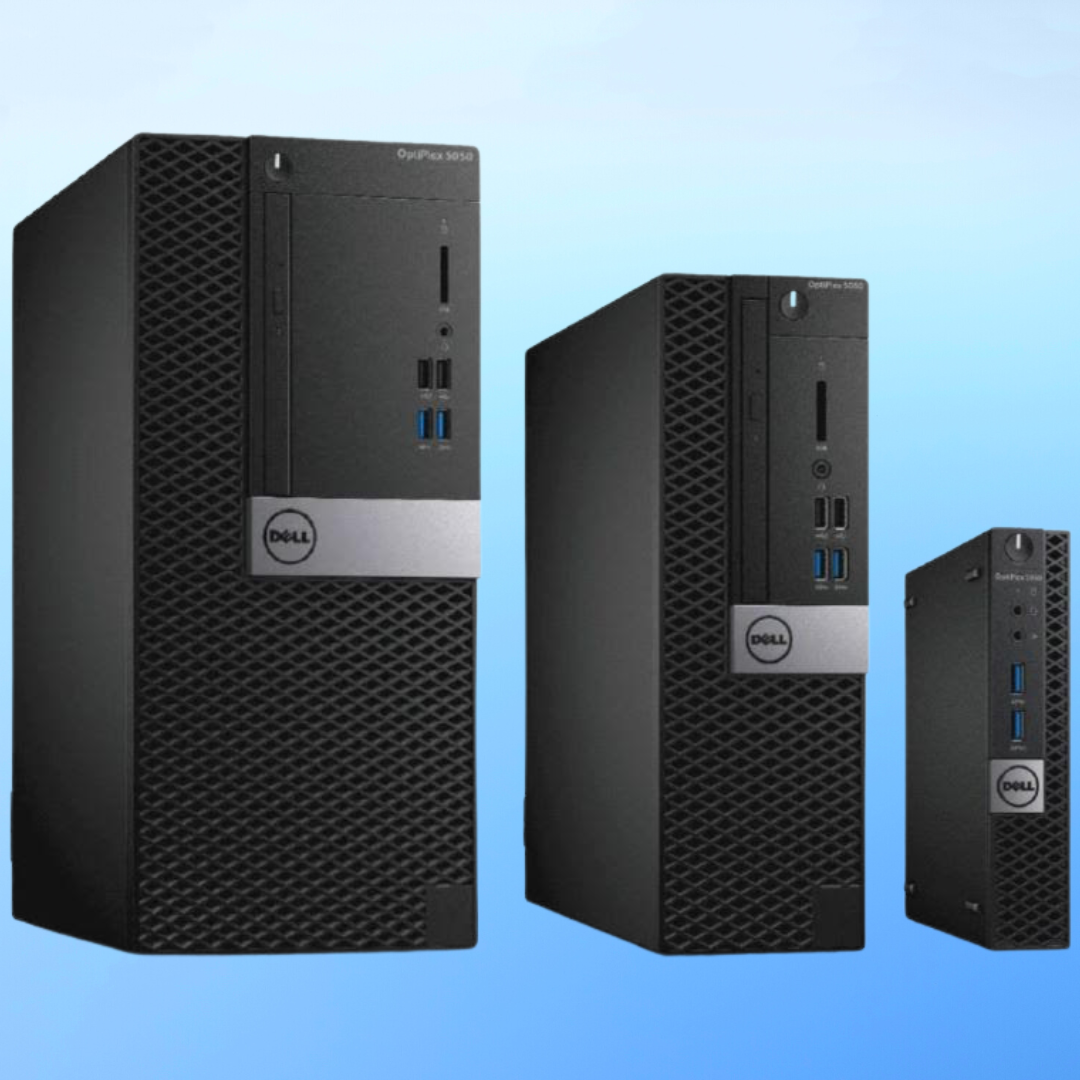 Discount PC