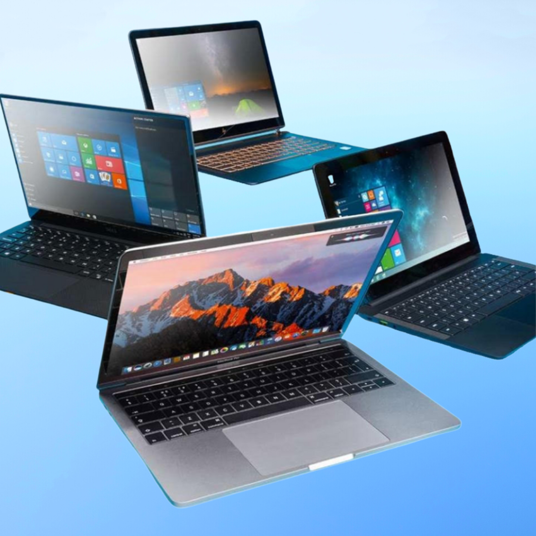 Discount PC - High Quality Refurbished IT Equipment