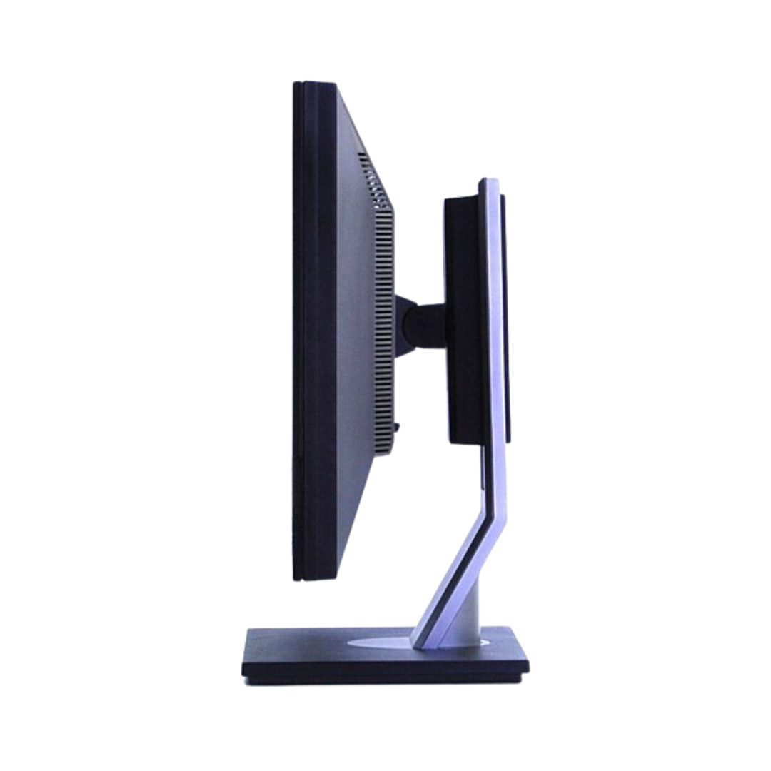 Discount PC- P2211H Monitor side view