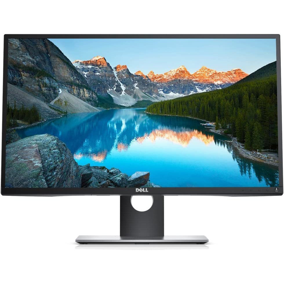 Discount PC - Dell Professional P221H 22" Monitor