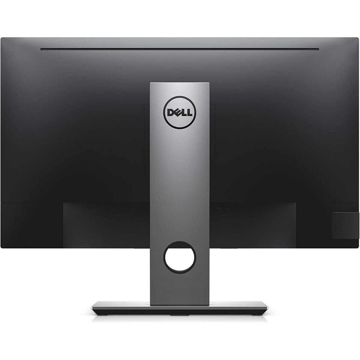 Discount PC - Dell Professional P221H 22&quot; Monitor Back View