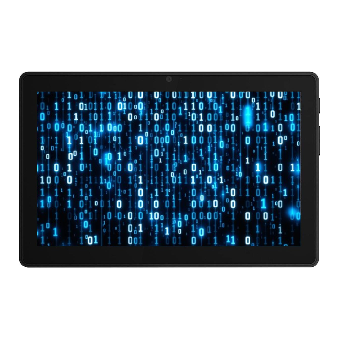 Discount PC- Lenovo 10e Chromebook facing forward 