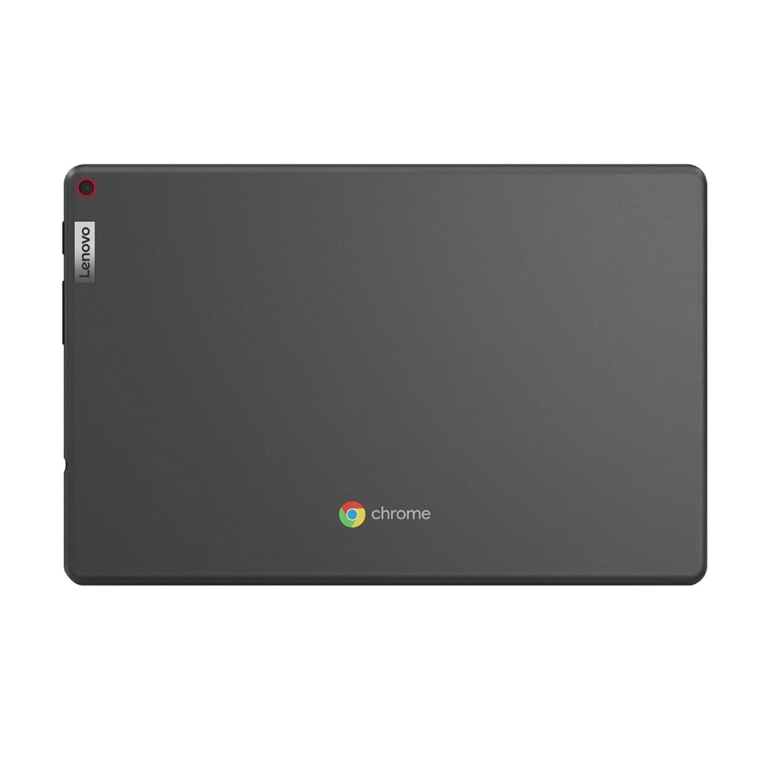 Discount PC- Lenovo 10e Chromebook back view