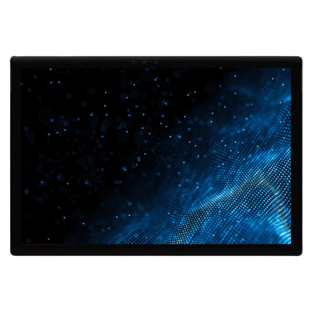 Discount PC- Surface Pro 6 i5 gen 8 facing forward 