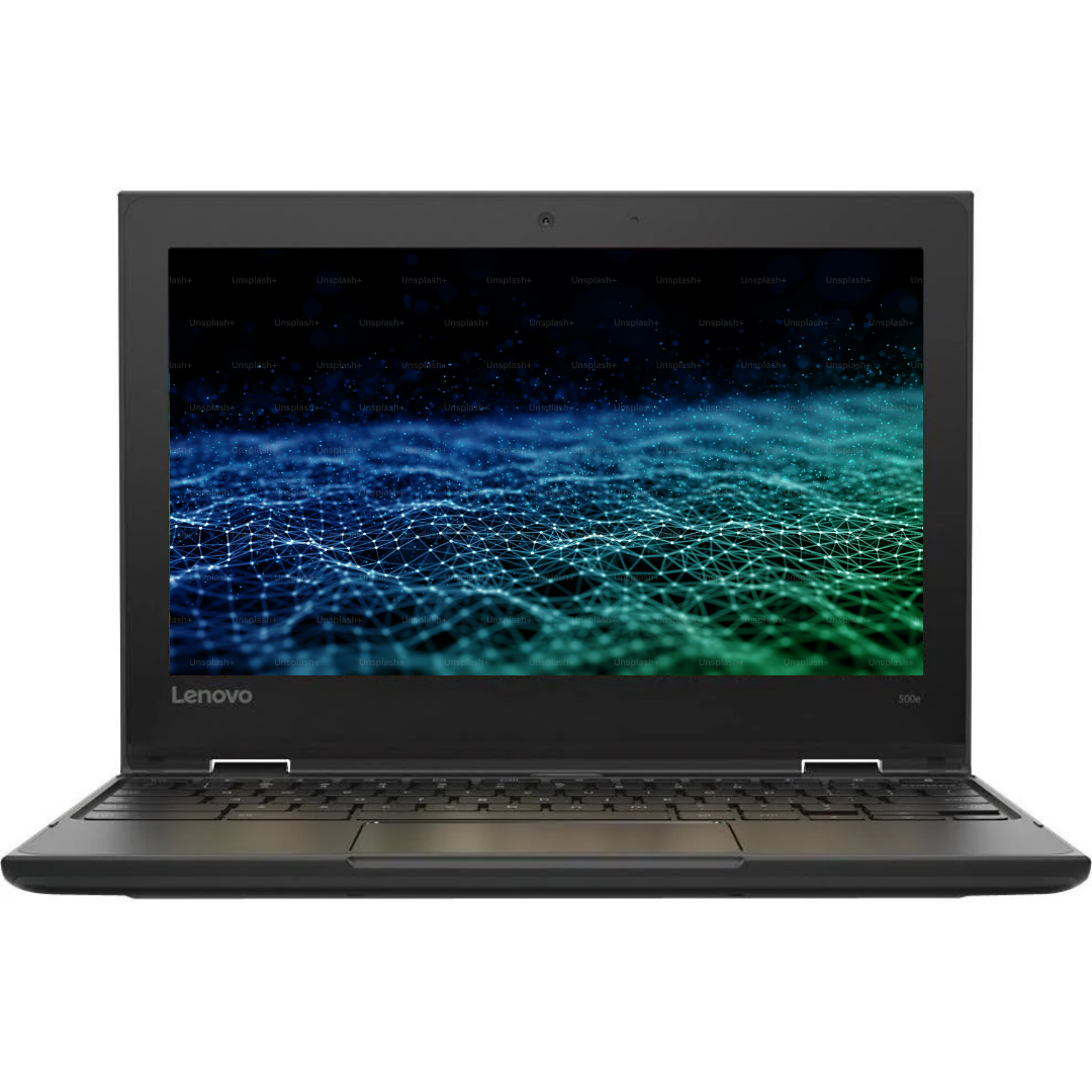 Discount PC- 500e Gen 2 2N1 facing forward