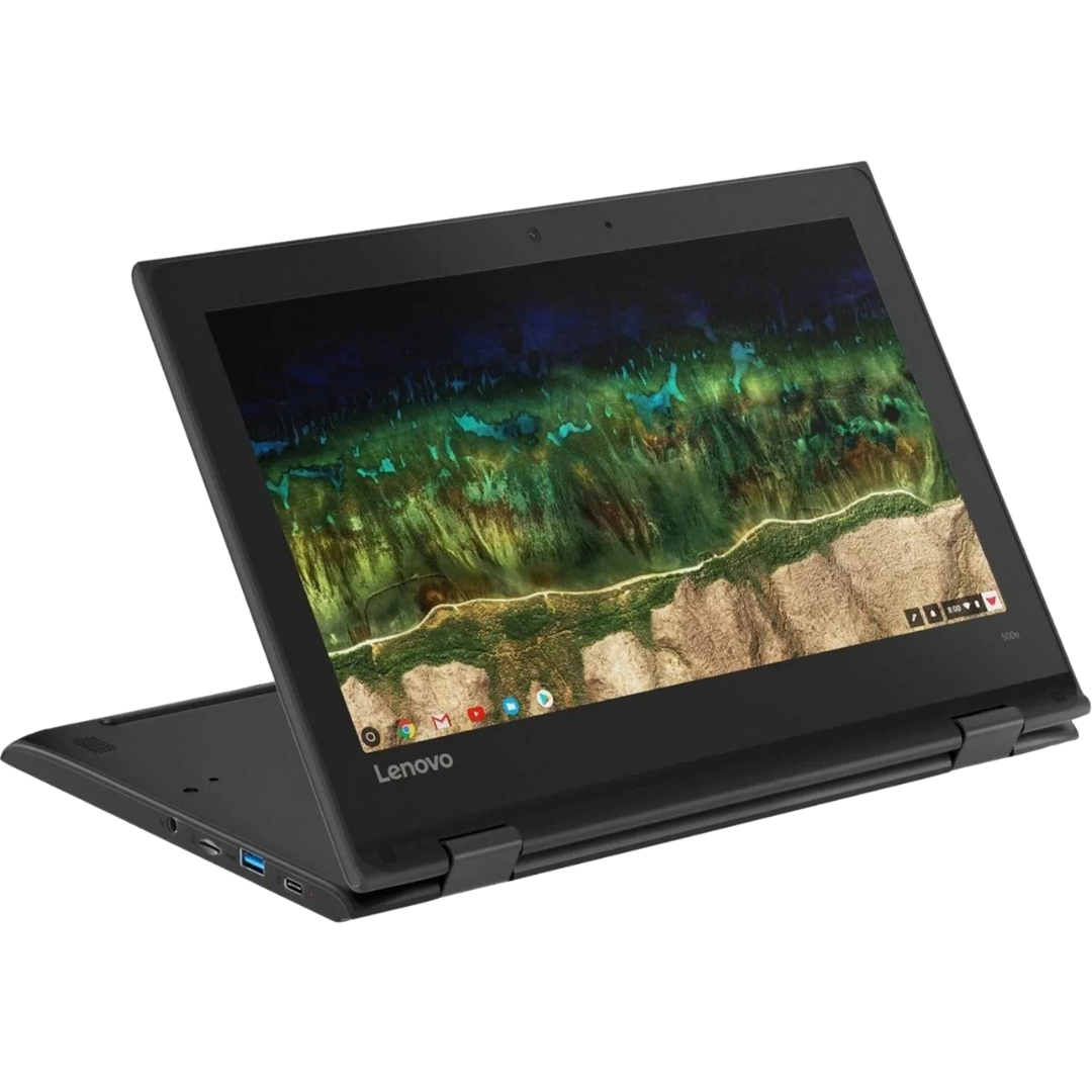Discount PC- 500e Gen 2 2N1 folded over 