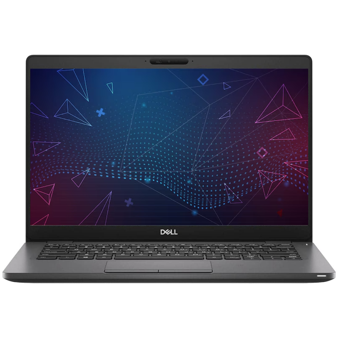 Discount PC - Dell Latitde 5300 Laptop - Keyboard