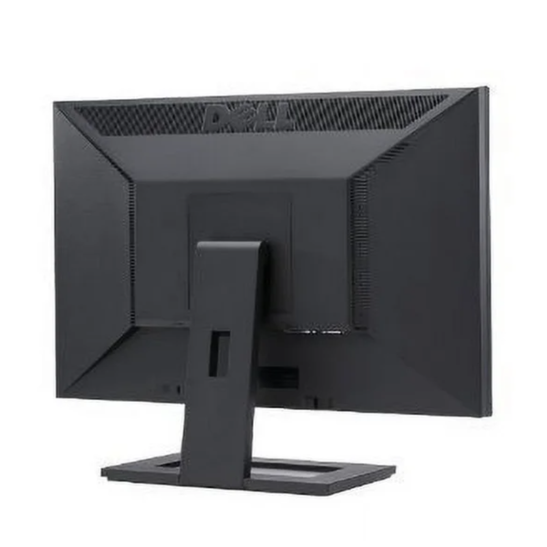 Discount PC- E2209W Monitor back view