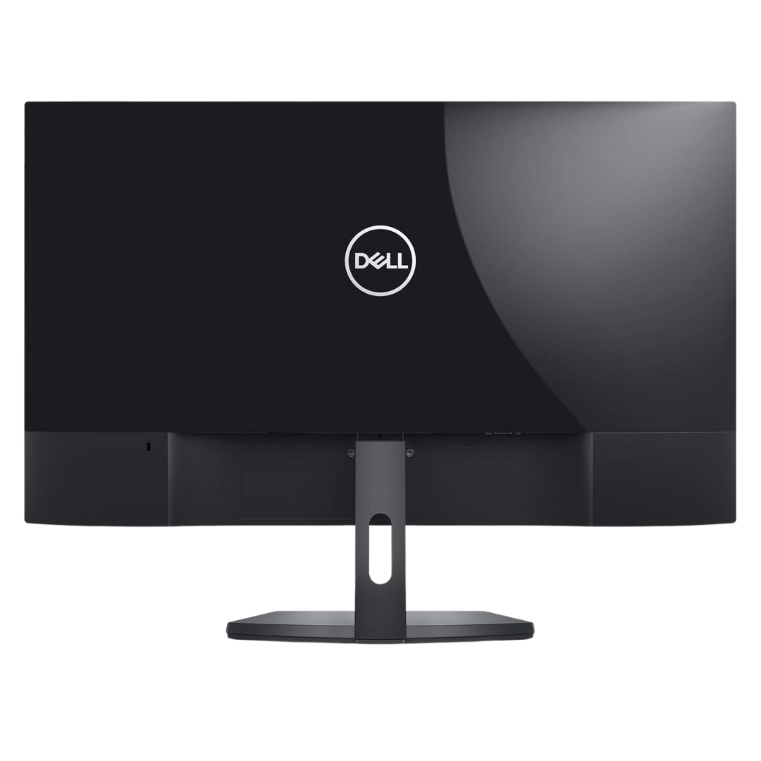Discount PC- SE2719H Monitor facing backwards