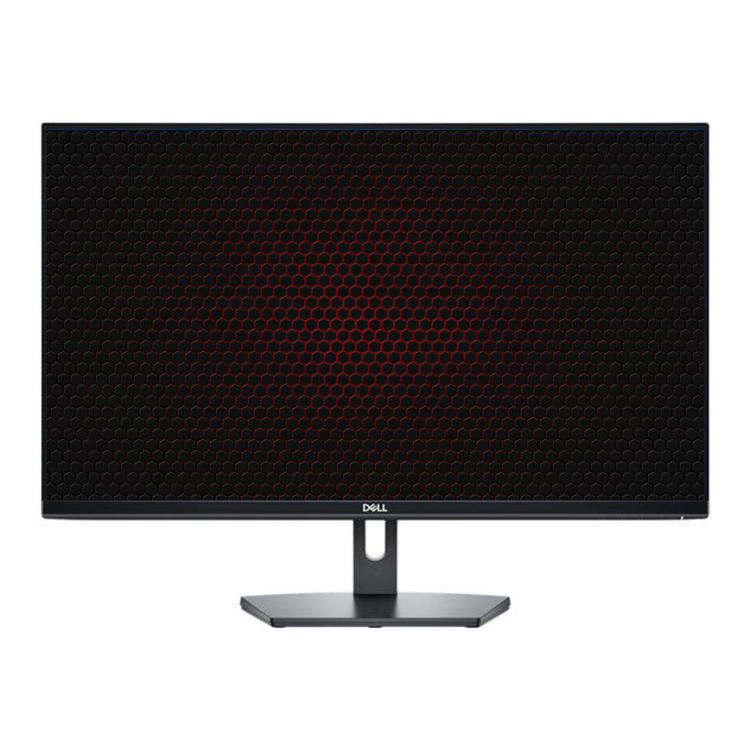 Discount PC- SE2719H Monitor facing forward