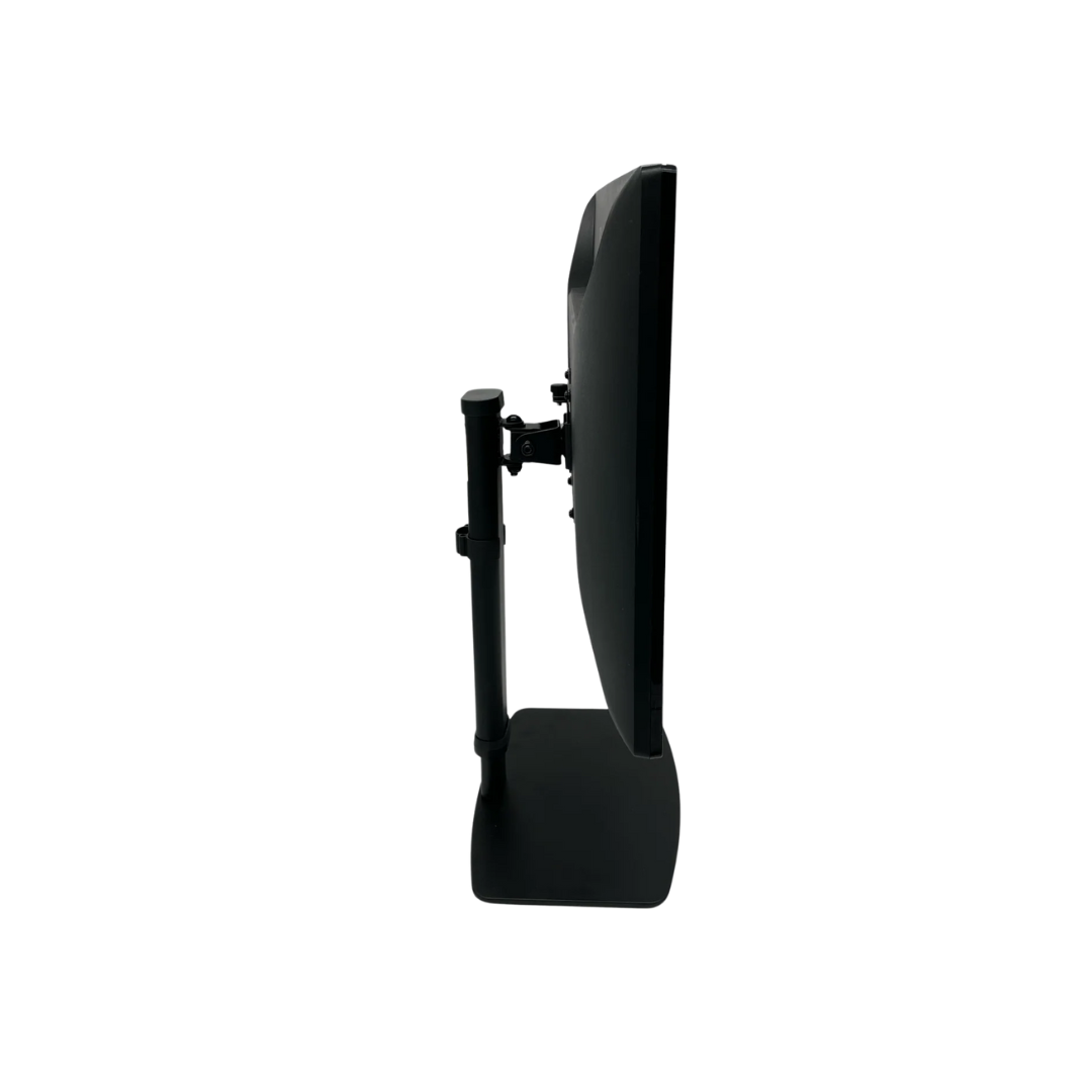 Discount PC- Viewsonic VA15453 Monitor side view