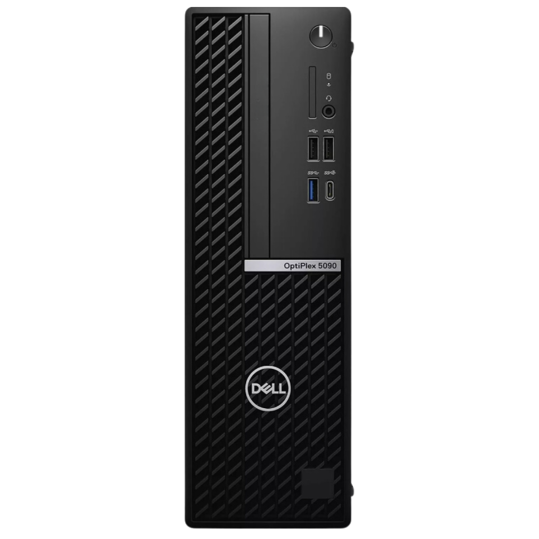 Discount PC - Dell OptiPlex 5090 Small Form Factor Desktop