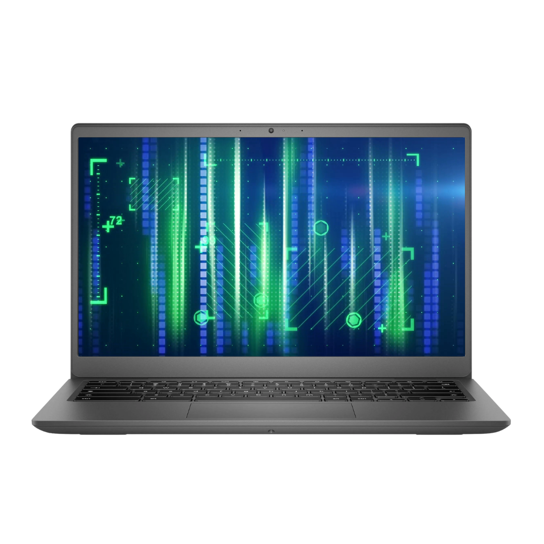 Discount PC- 3445 chromebook facing forward 