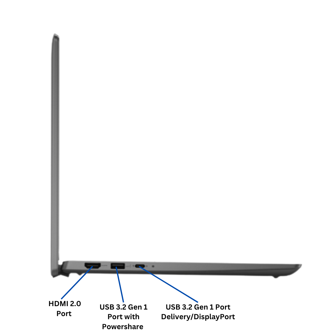 Discount PC- 3445 chromebook left port diagram 