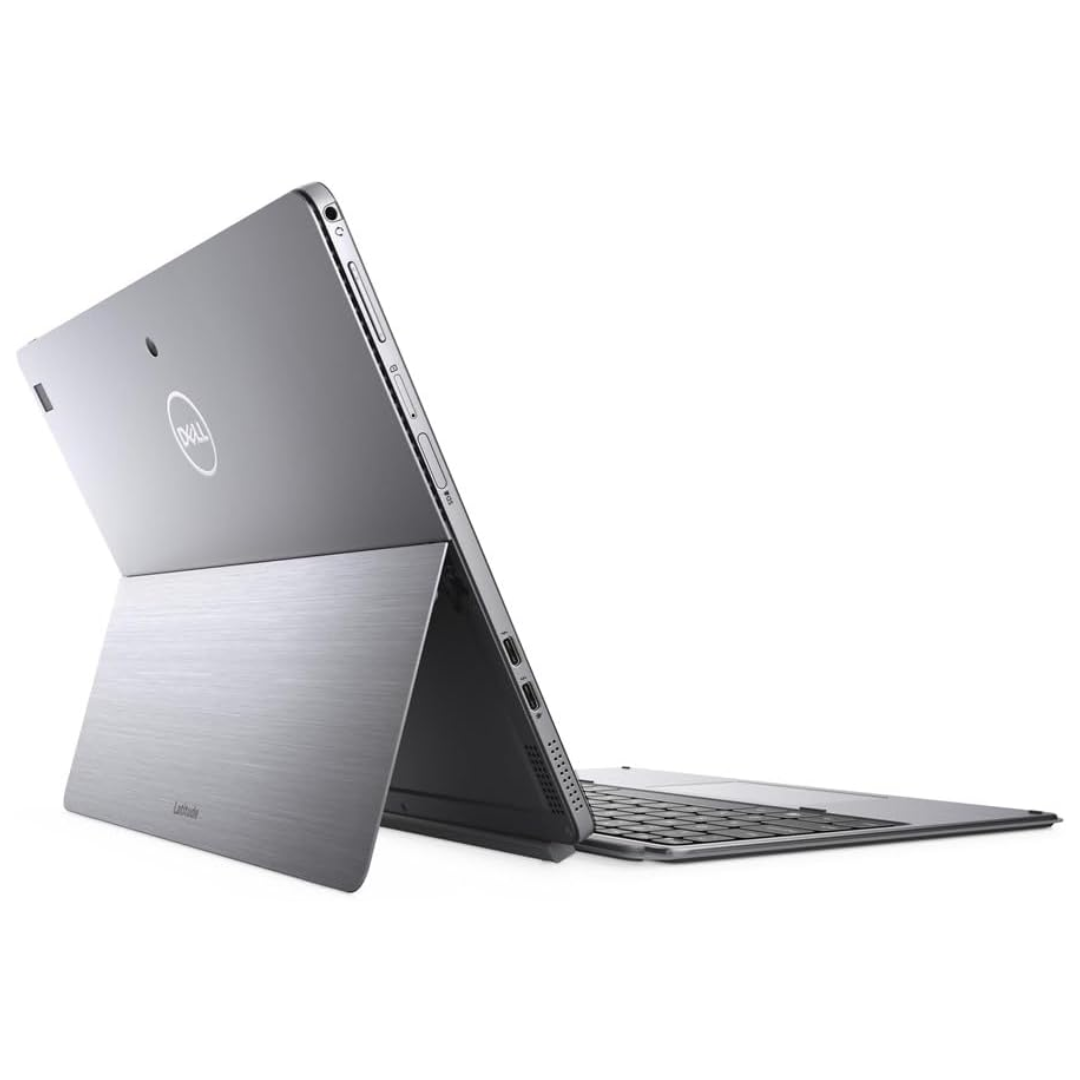 Dell Latitude 7200 2N1 i5 Gen 8 Touchscreen | 8GB DDR4 | 256GB SSD | Windows 11 Home | Grade B