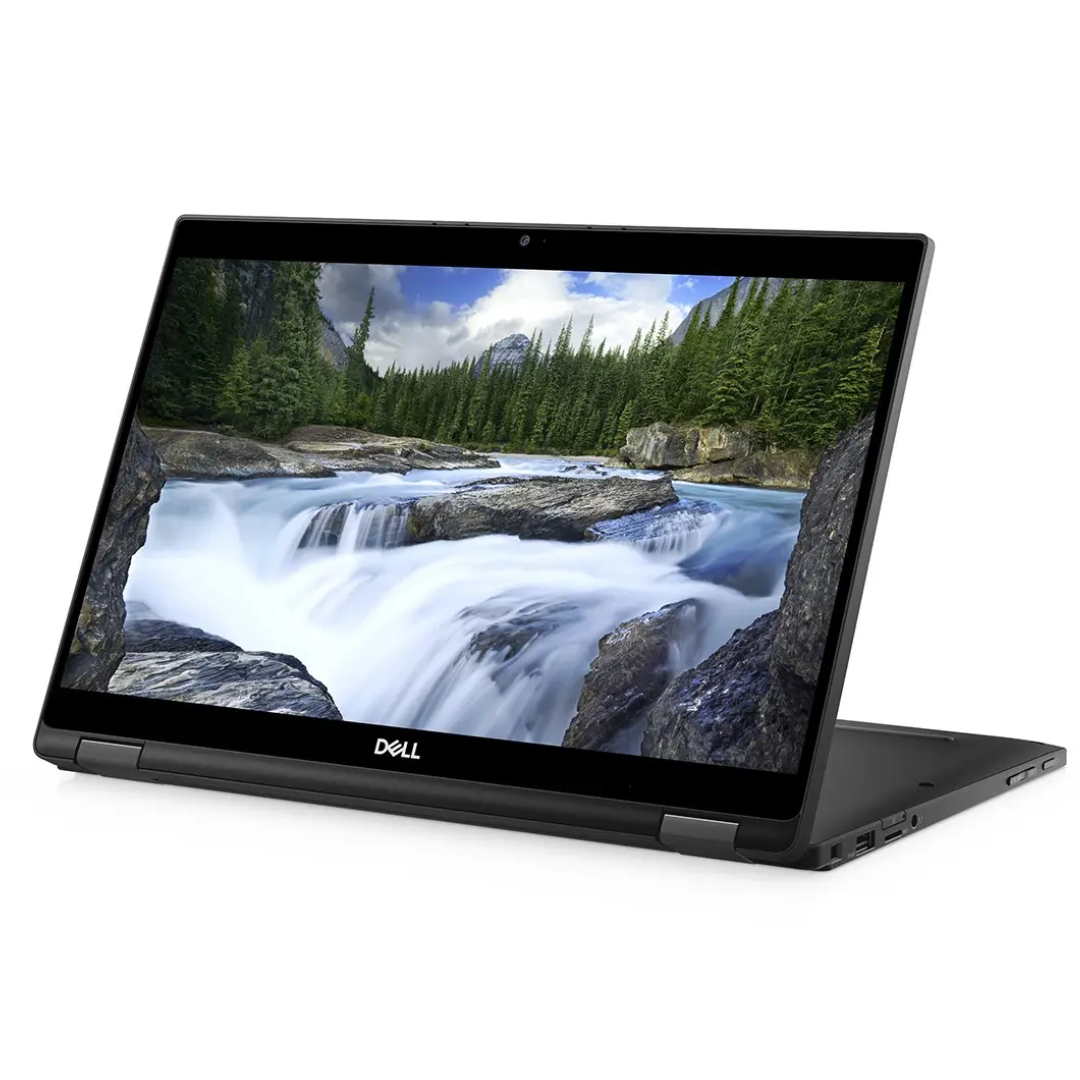 Dell Latitude 13.3&quot; 7390 2N1 i5 Gen 8 Laptop | 16GB RAM | Windows 11