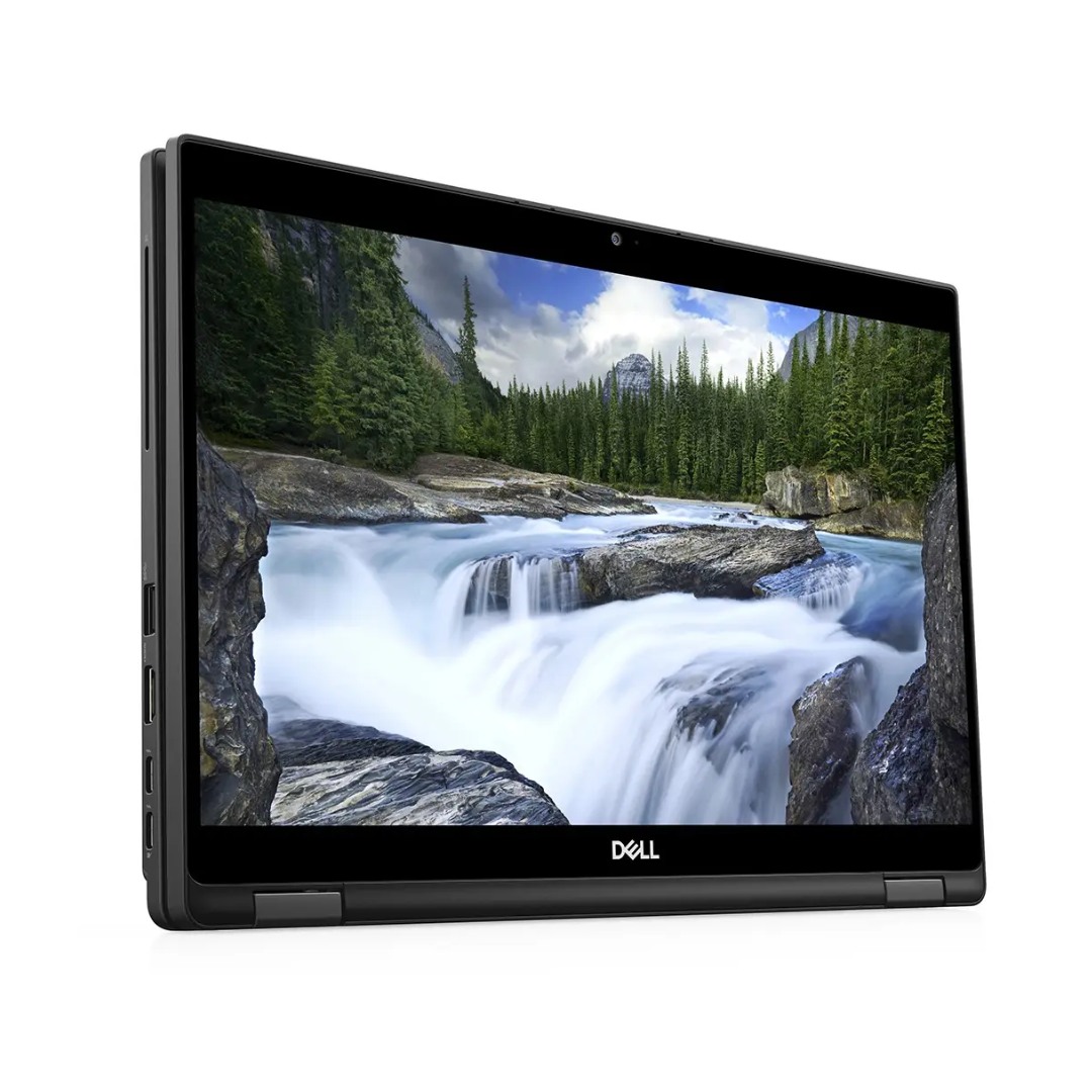 Dell Latitude 13.3&quot; 7390 2N1 i5 Gen 8 Laptop | 16GB RAM | Windows 11