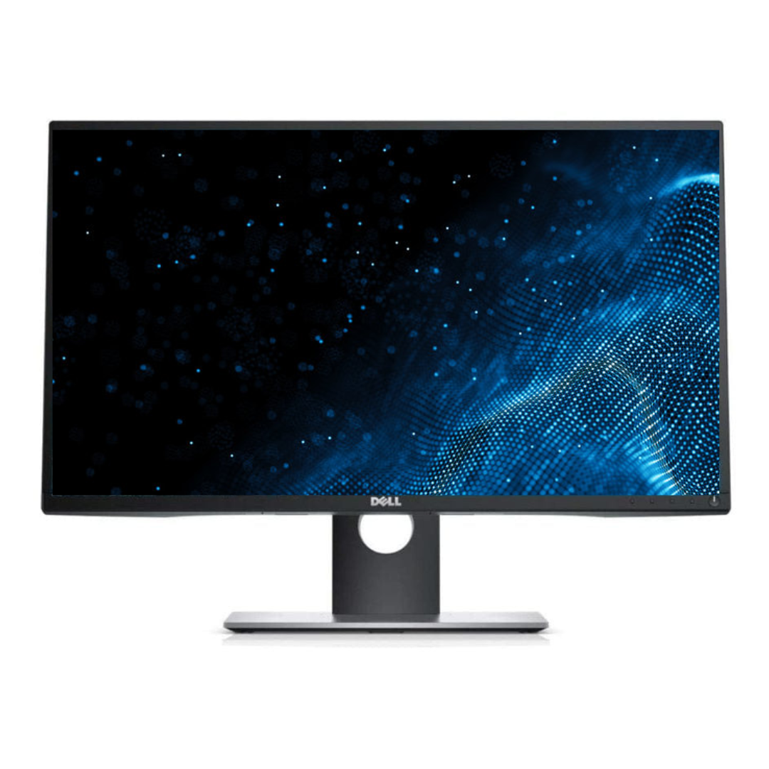 Discount PC - P2417H Monitor