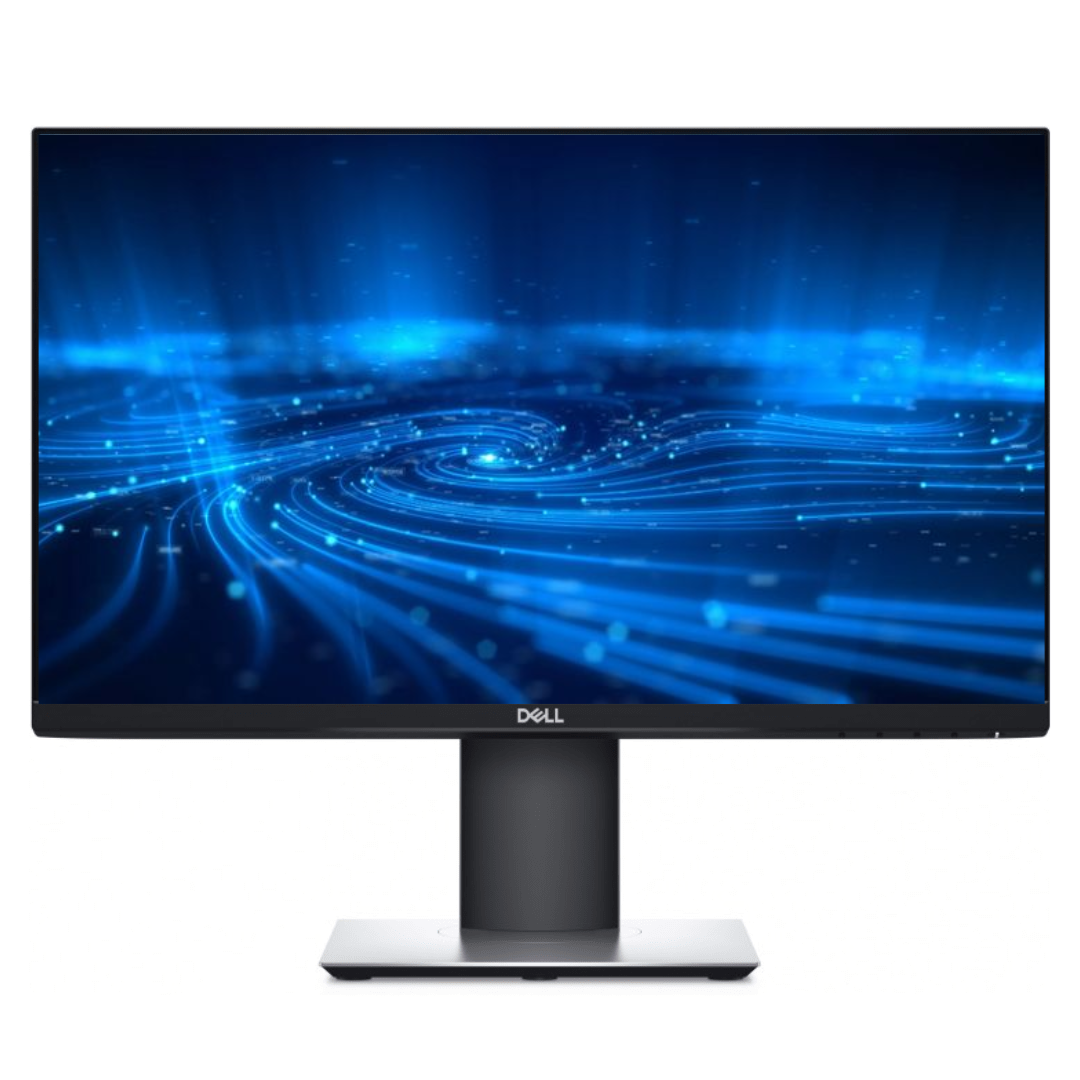 Discount PC - Front-view of Dell Professional P2219H 22&quot; Monitor