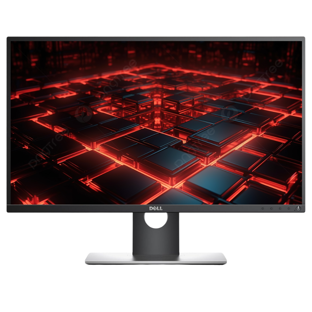 Discount PC- P2317 Monitor