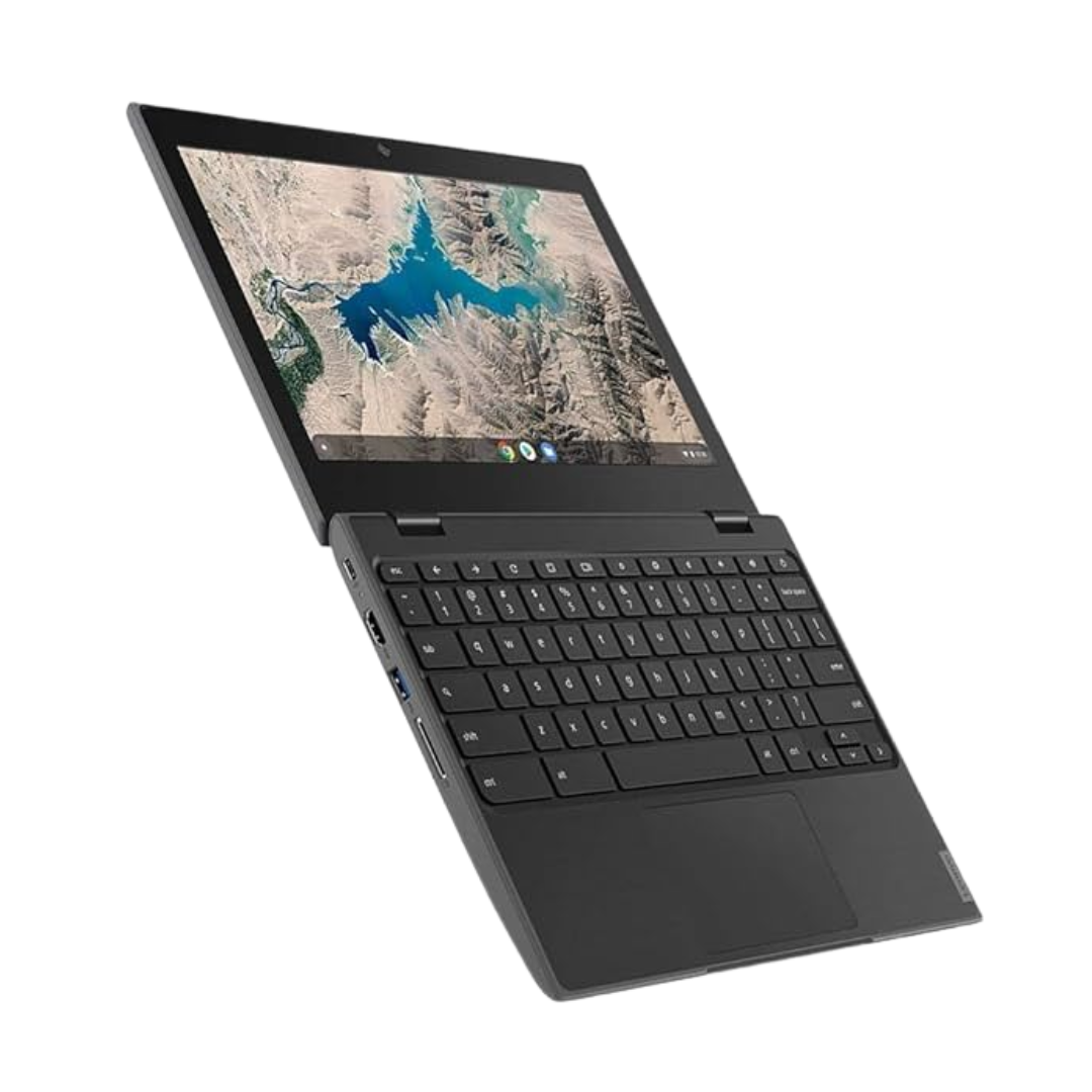 Lenovo Chromebook 100e Gen 2 | 4GB RAM | 32GB SSD HDT | Grade C