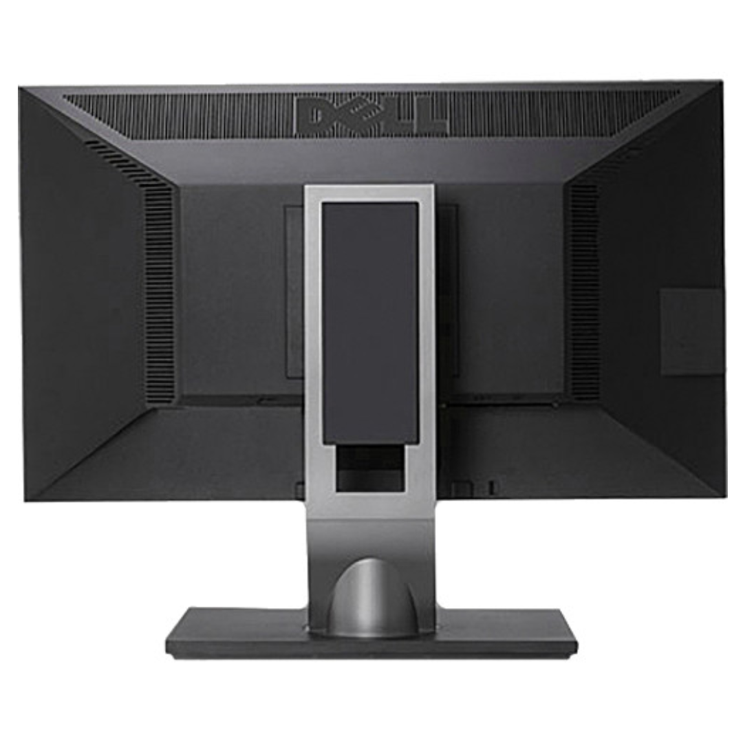 DiscountPC- P2311 Monitor back view 