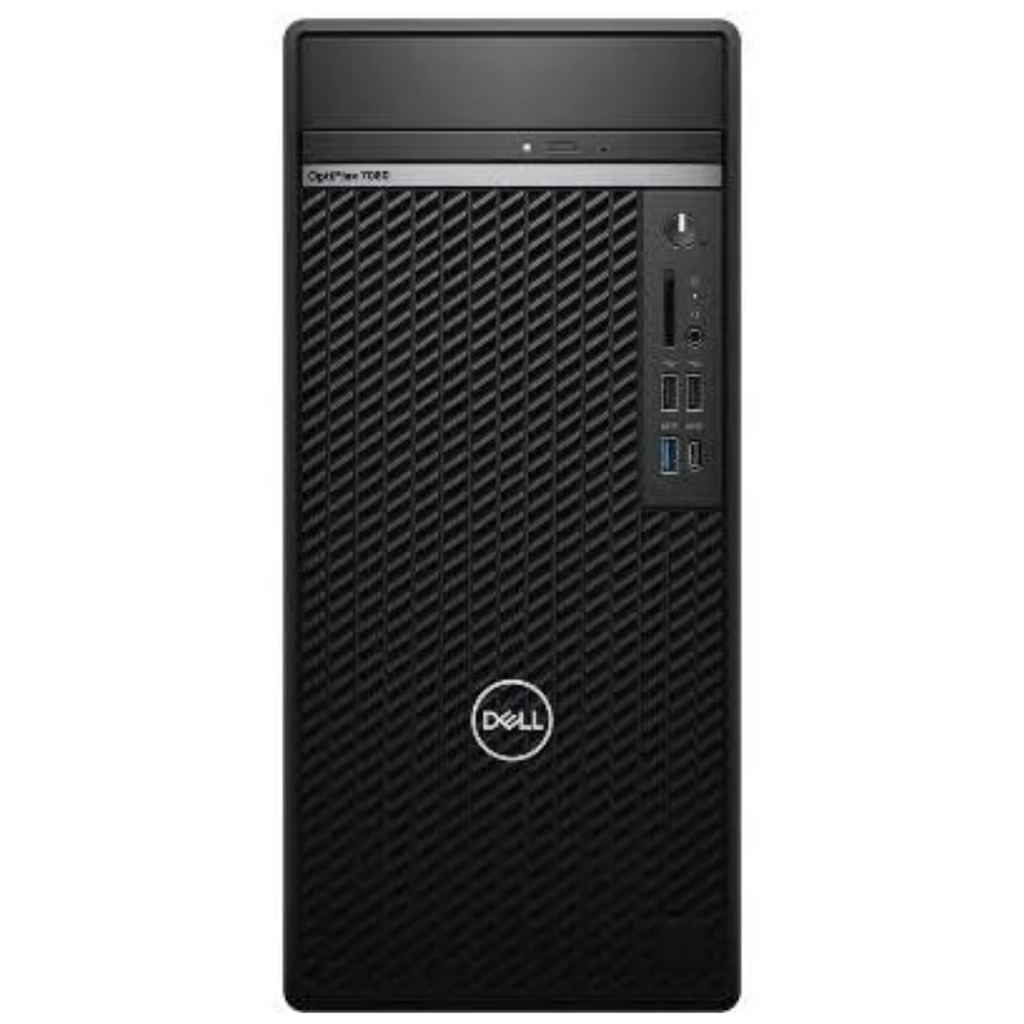 Dell Optiplex 7080 MT i5 Gen 10 Desktop | Windows 11 | Grade C