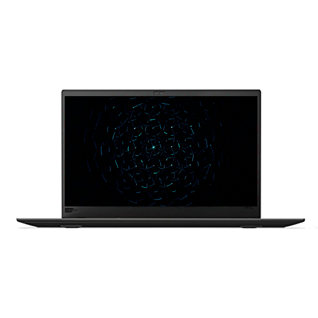 Discount PC- X1 Carbon G6 i7 gen 8 facing forward