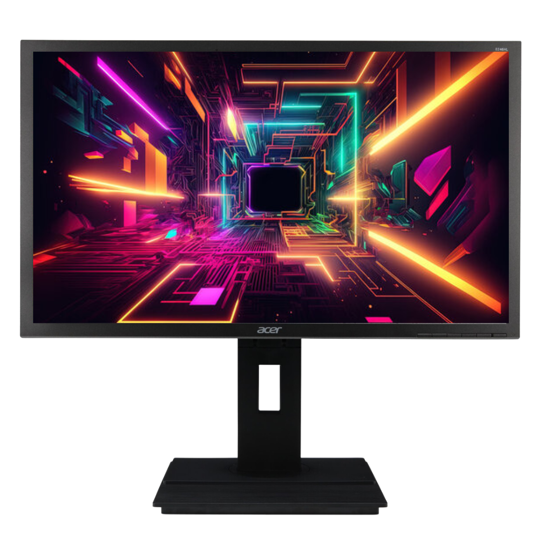 Discount PC- B246HL Monitor 