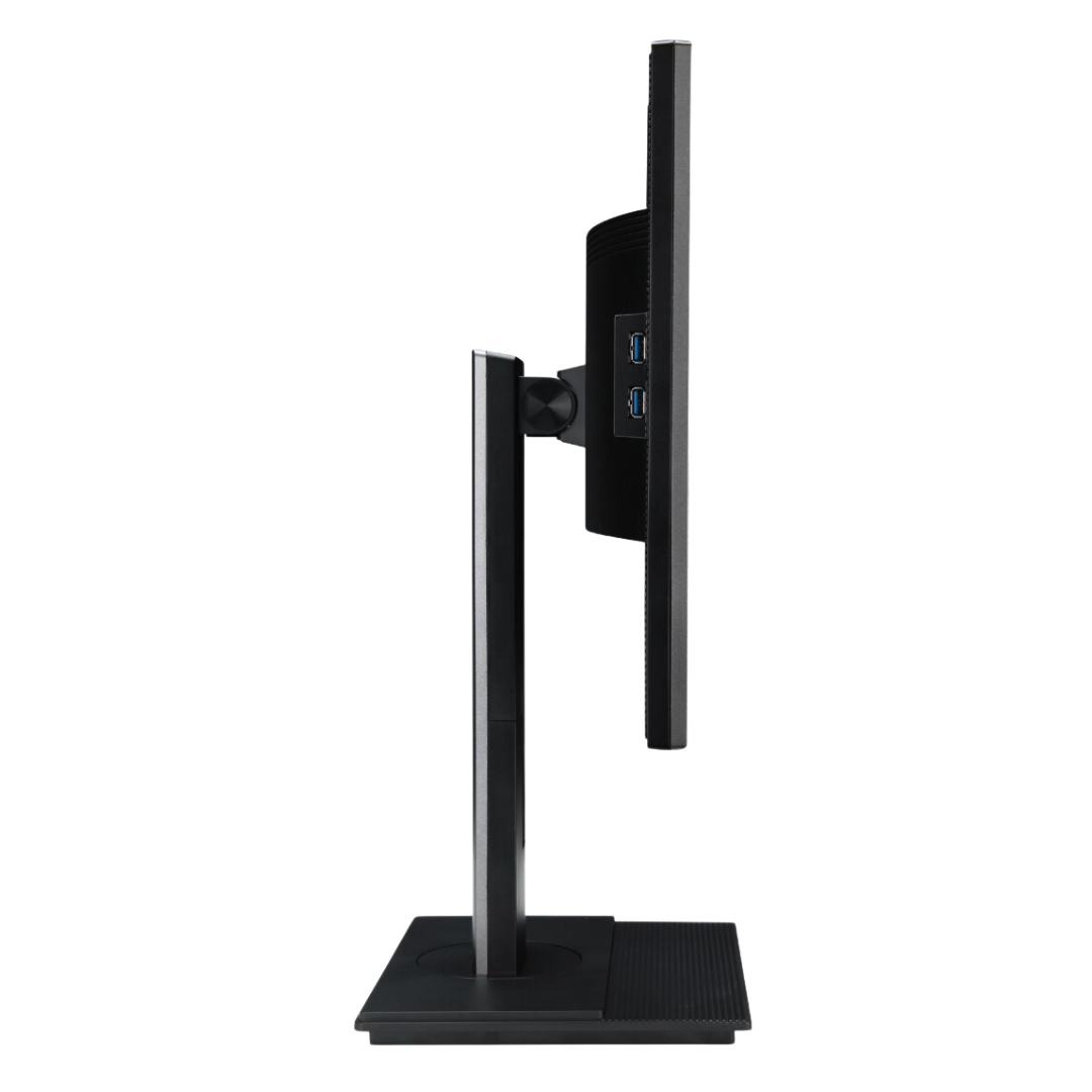 Discount PC- B246HL Monitor side view