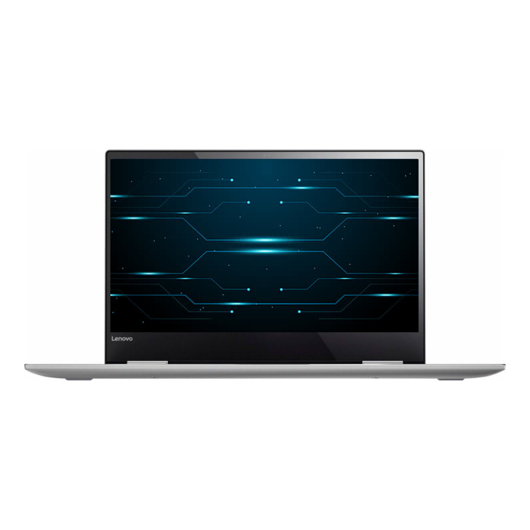 Discount PC- x1 Yoga 720 facing forward