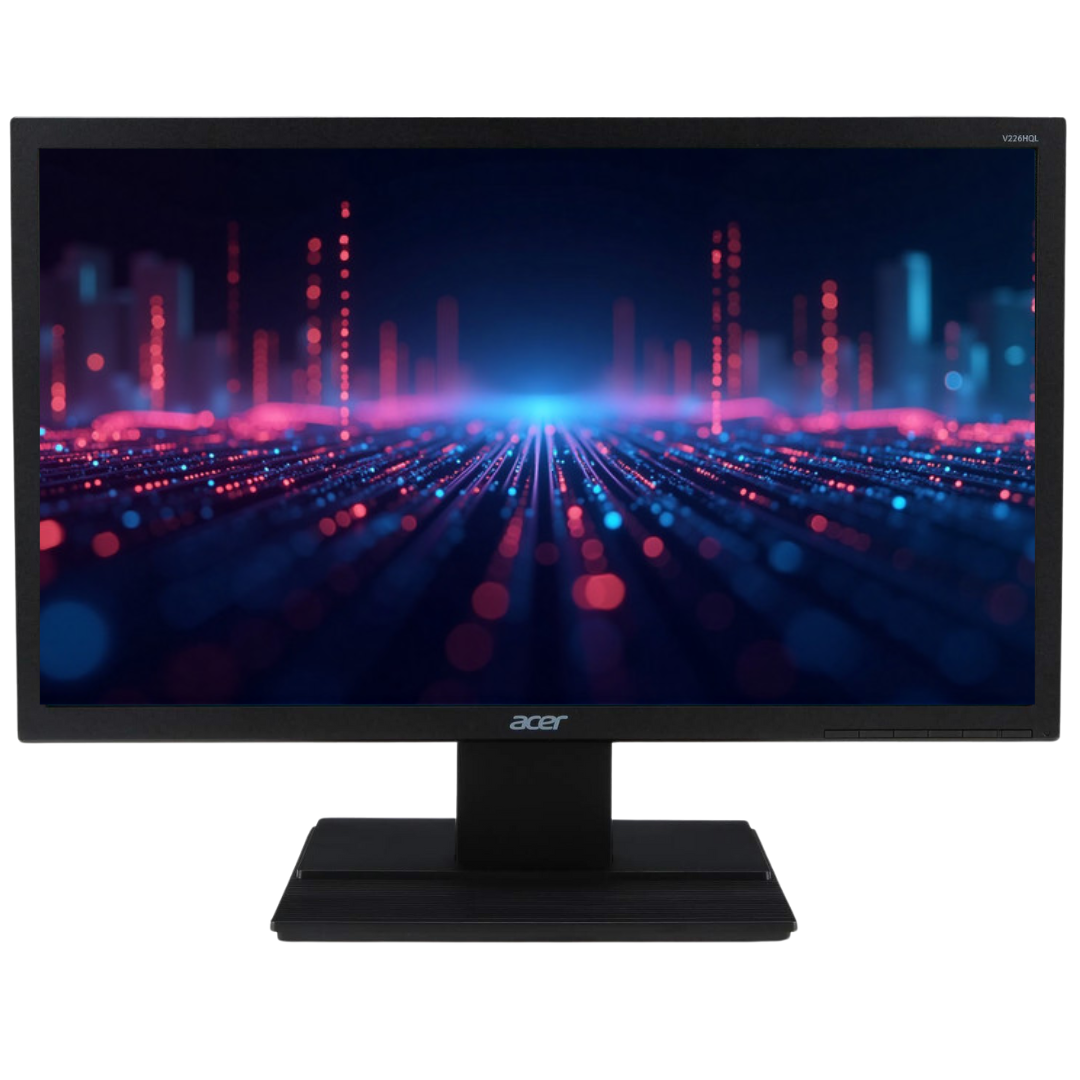 Discount PC- V226HQL Monitor 