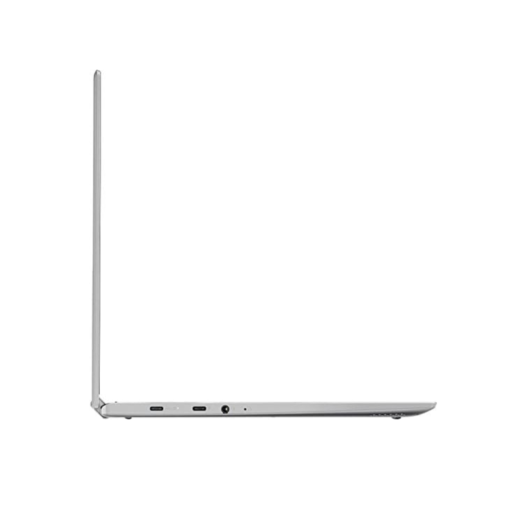 Discount PC- x1 Yoga 720 left ports