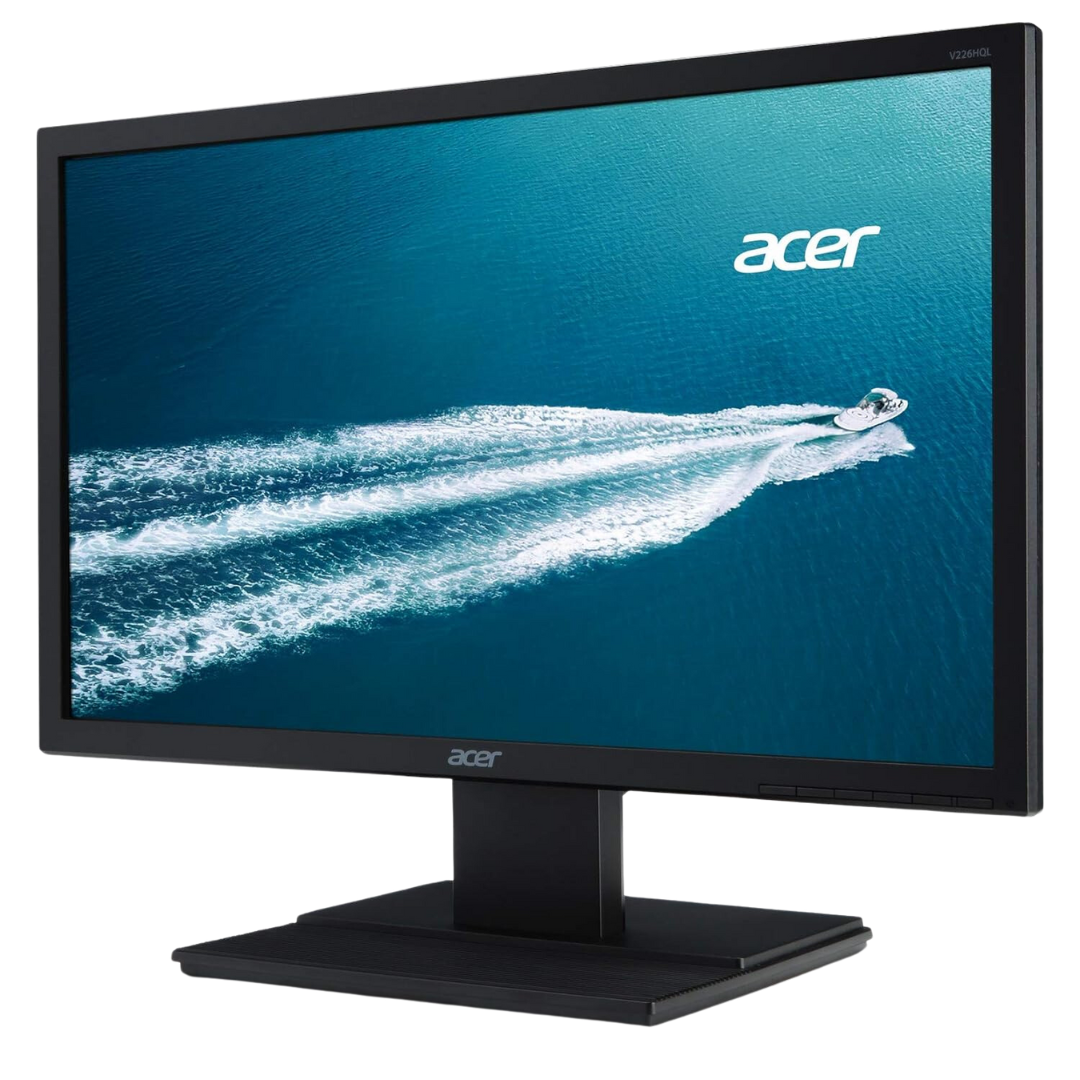 Discount PC- V226HQL Monitor 