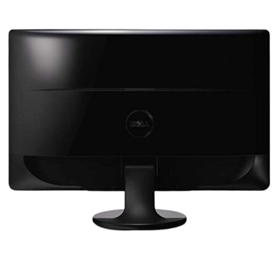 Discount PC- ST2421LB Monitor back view 