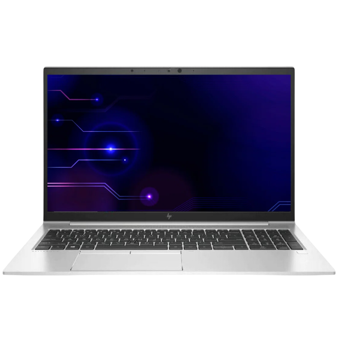 Discount PC - HP EliteBook 850 G5 Laptop Front View 