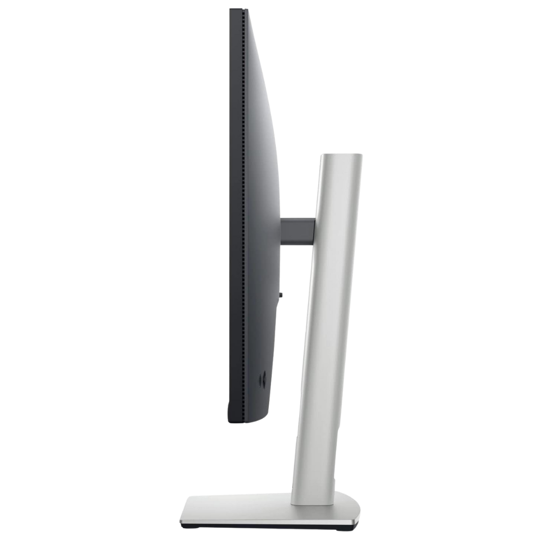 Discount PC- P2722H Monitor side view 