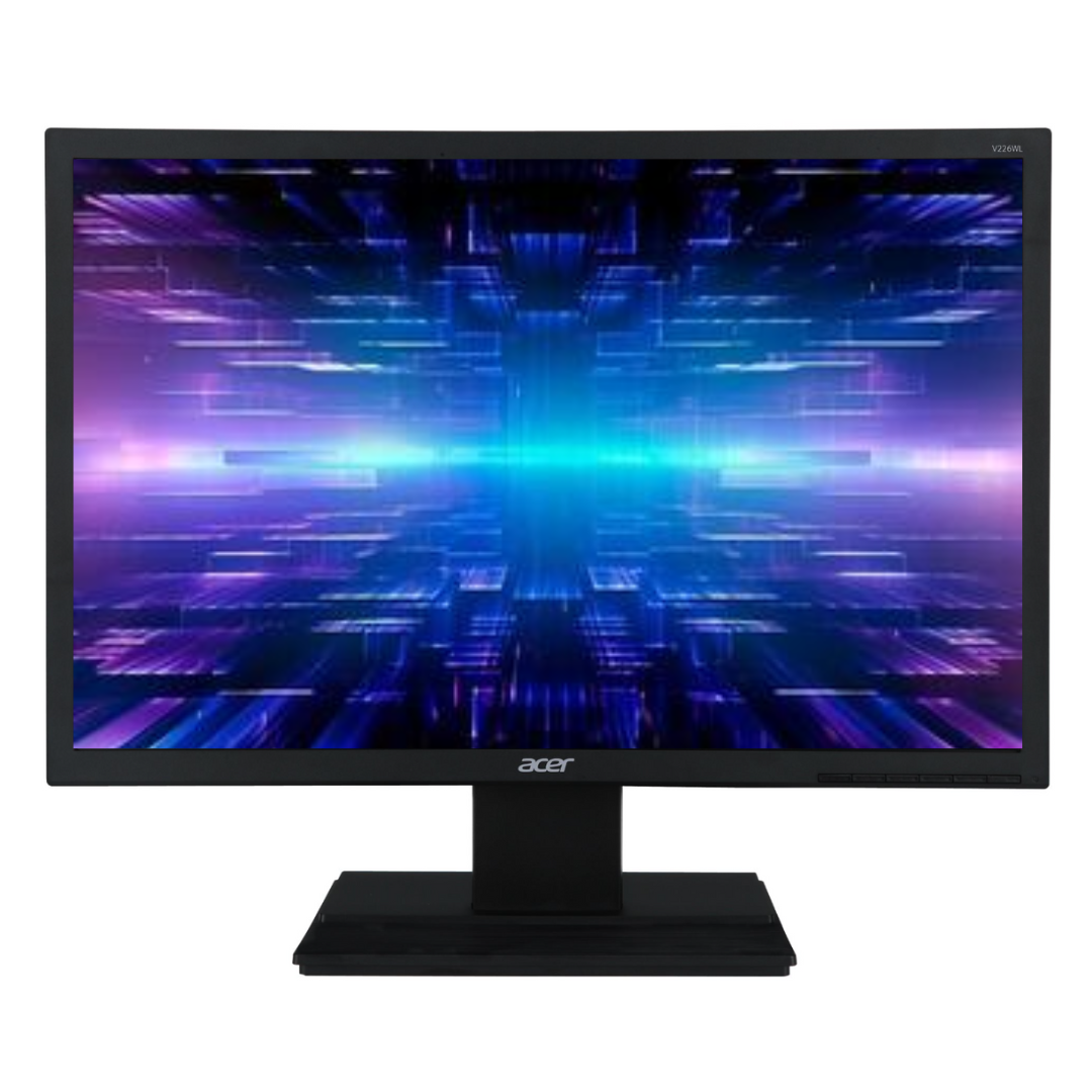 Acer 22&quot; V226WL Monitor