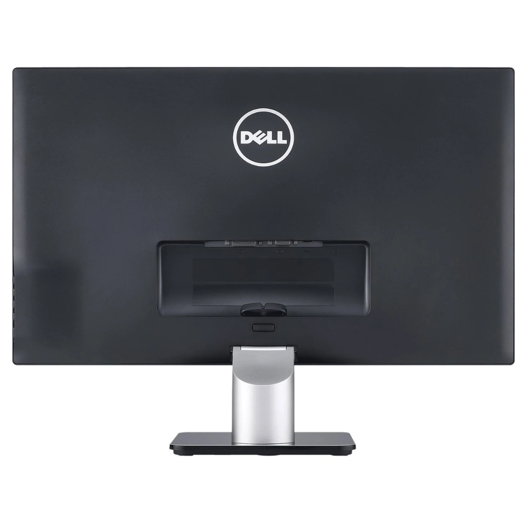 Discount PC- S2240M Monitor facing backwards