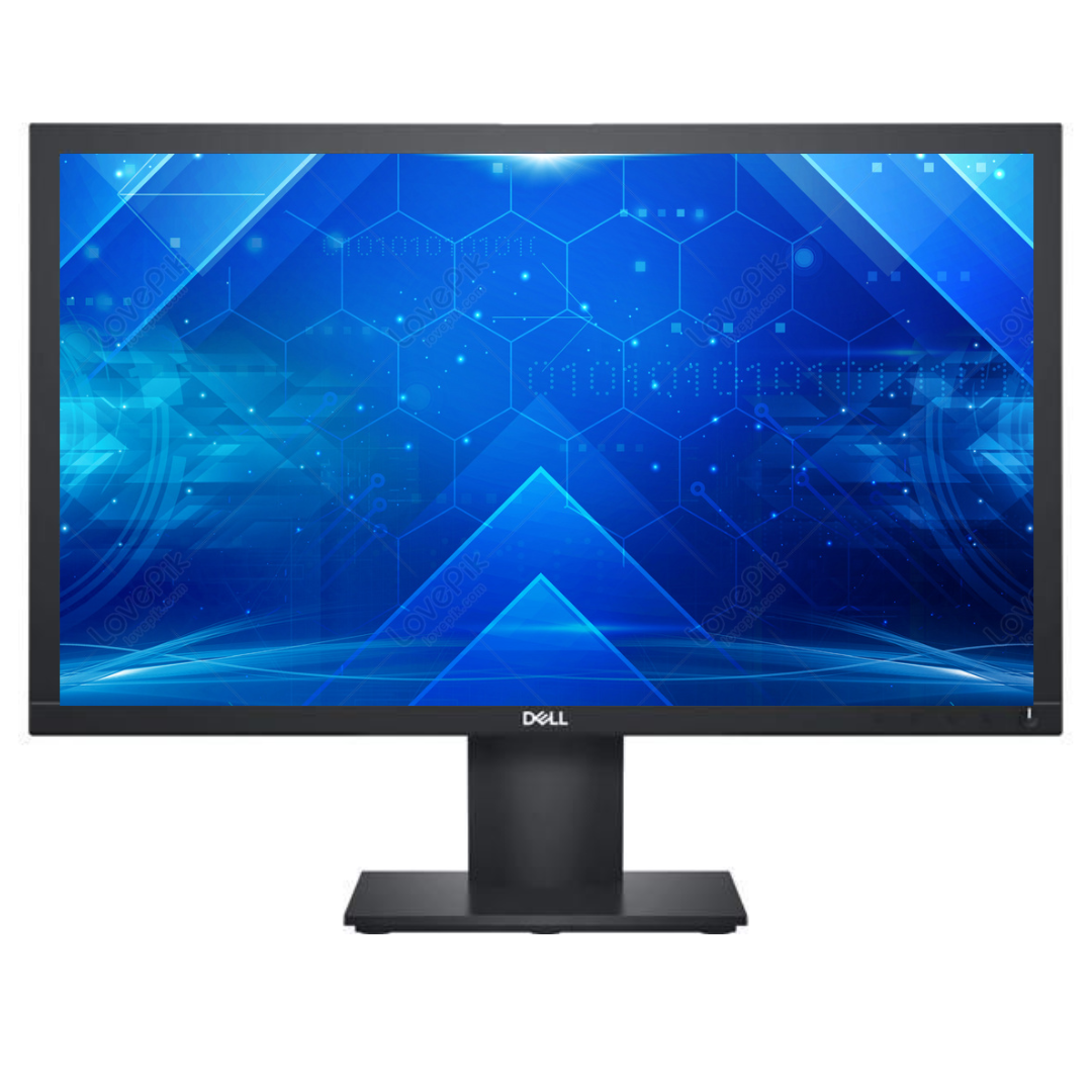 Discount PC | Dell 22