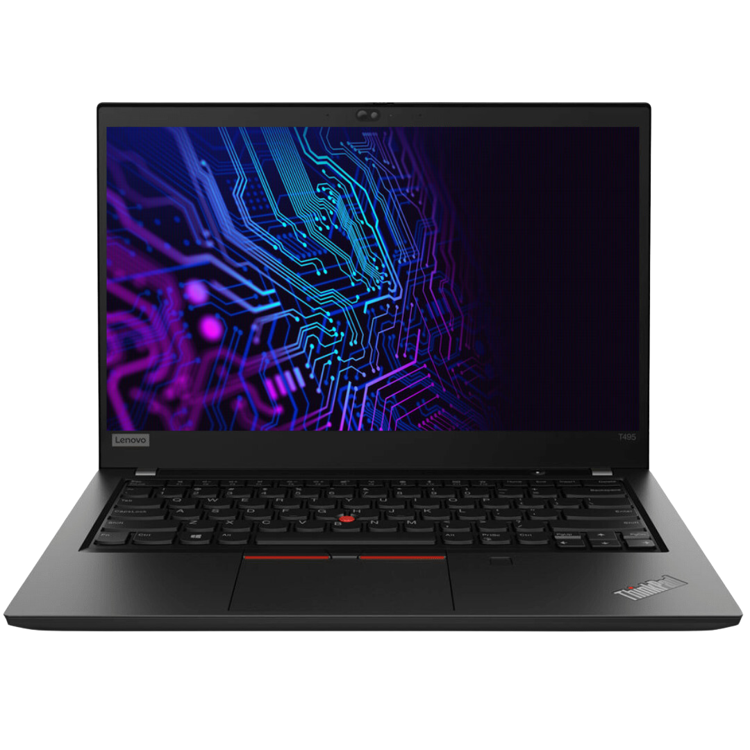 Discount PC - Lenovo ThinkPad T495 14&quot; Laptop