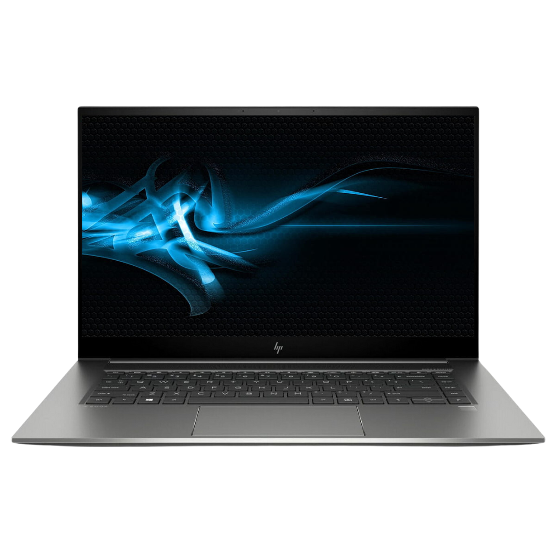 Discount PC- Zbook Studio G8 i7 gen 11 front view