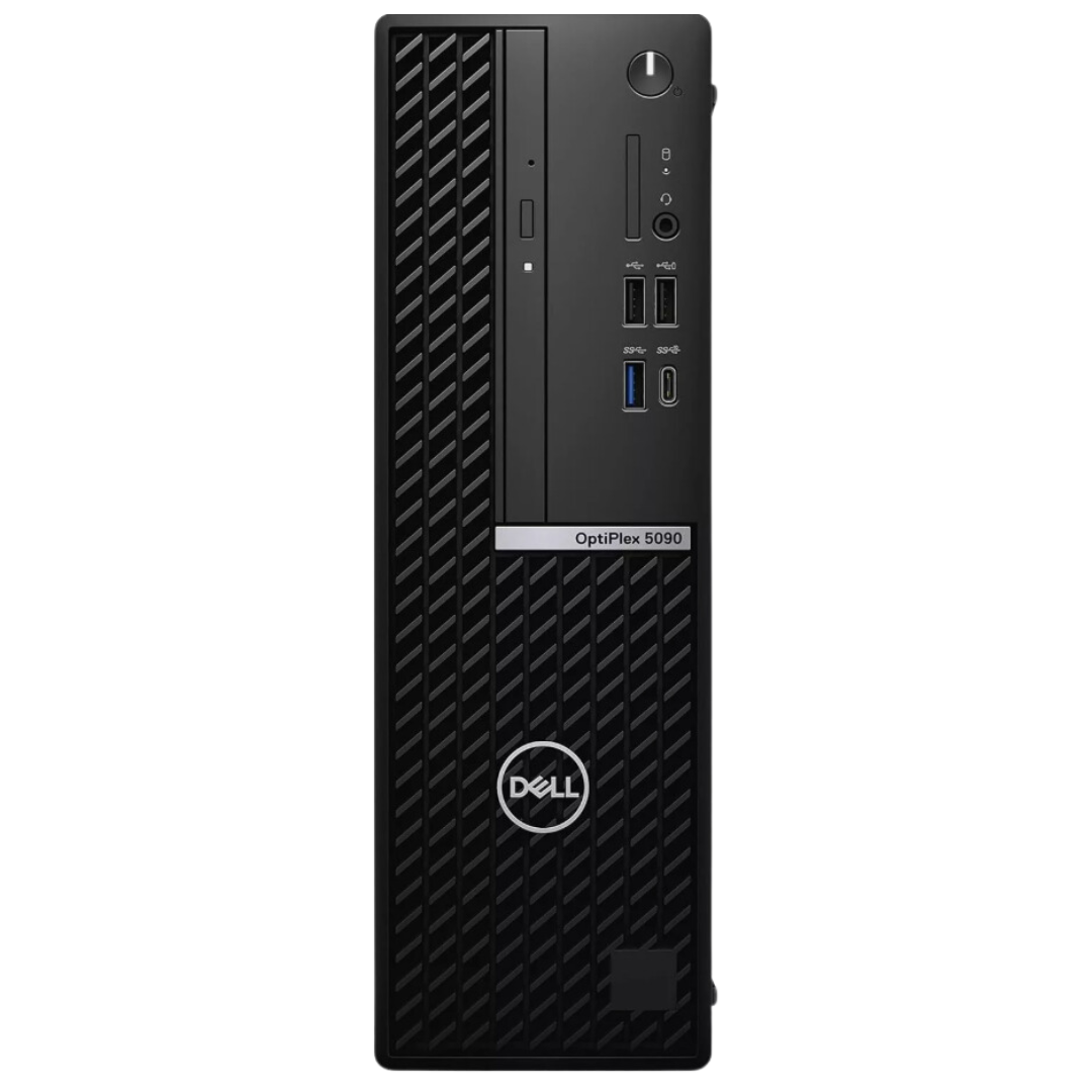 Discount PC - Dell OptiPlex 5090 Small Form Factor Desktop