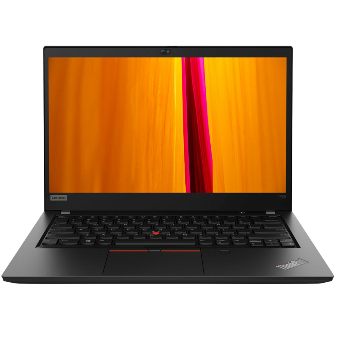 Discount PC - Lenovo ThinkPad T495 14" Laptop