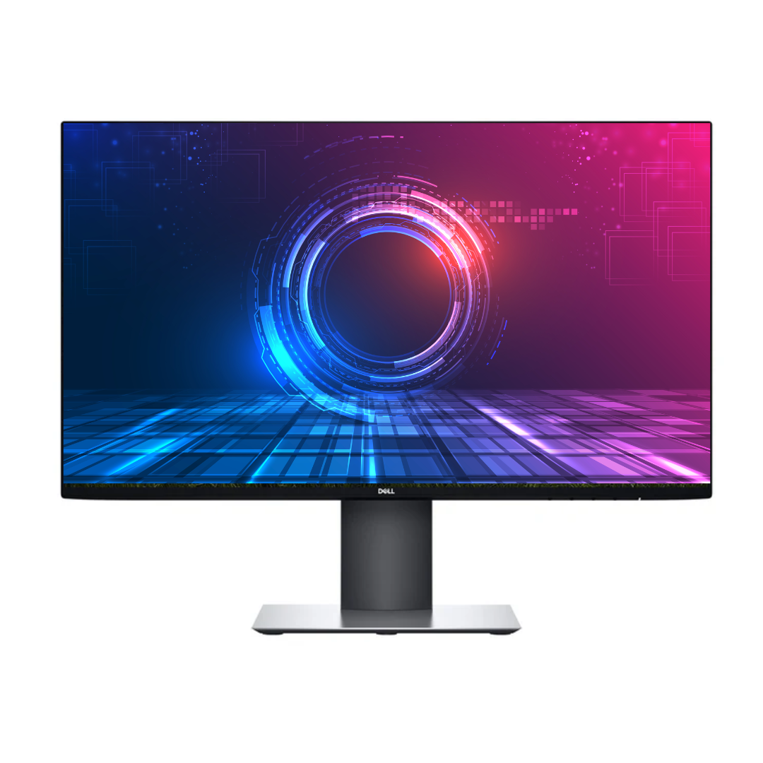 Discount PC- U2419H Monitor 