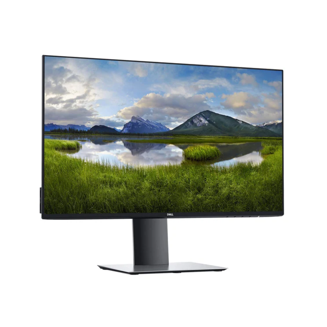 Discount PC- U2419H Monitor side view