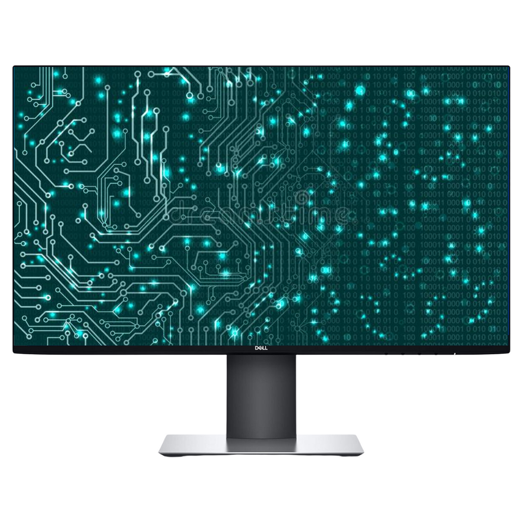 Discount PC | Dell Ultrasharp 24