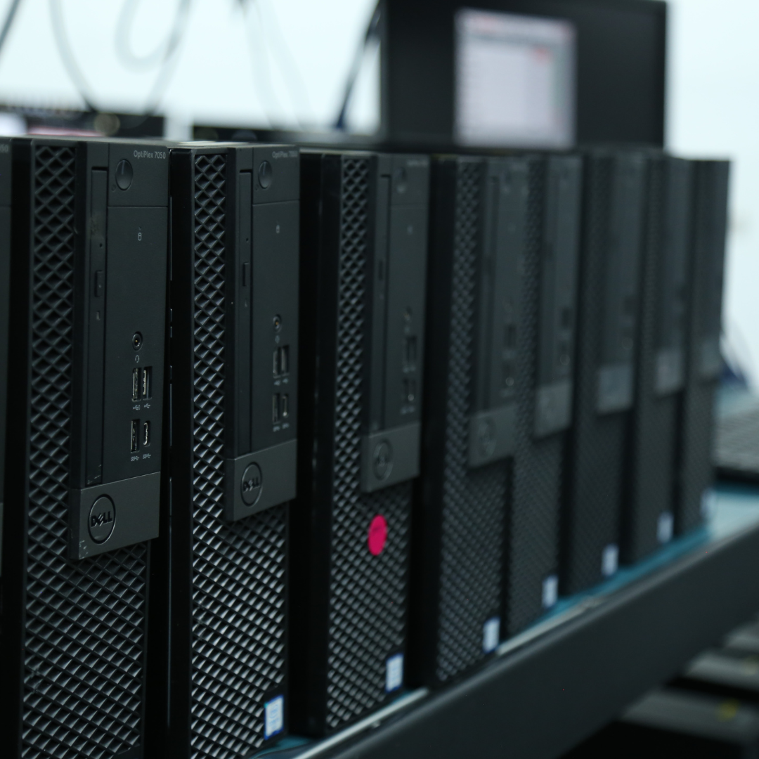 Request Pc Request Query - DiscountPC.com